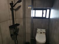 华人易居民宿(宣恩老院子店) - 老院子涵香居复式单间