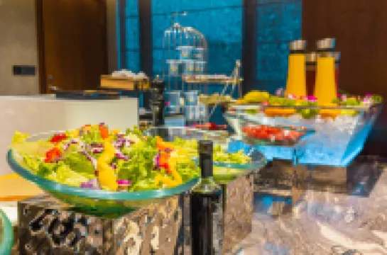 Yitel Premium- Kunming Old Street Nanping Pedestrian Street Hotel