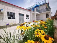 Bohu Jiyu Minshe Hotels in Bohu