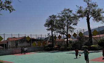 Mianning Light Su Country Homestay
