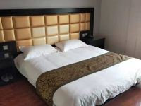 北京世纪俊泰商务宾馆 - 标准大床房