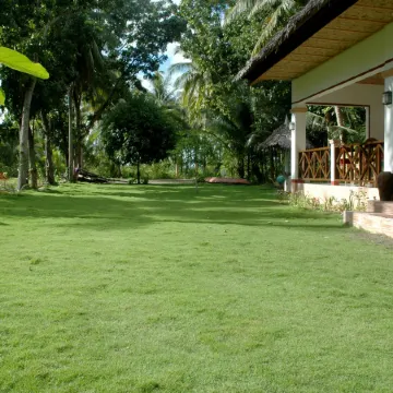 Neptune Diving Resort Santander