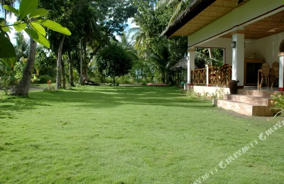 桑坦德海王星潛水度假村