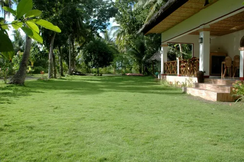 Neptune Diving Resort Santander Hotel a Santander