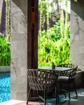 Kayumas Seminyak Resort Hotels in Bali