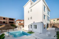 Longhai in·between Bed and Breakfast