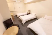 Hotel Kansai Hotels in Osaka