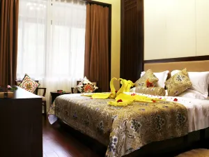 Jiutian Hotsprings Hotel
