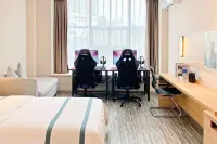 Oriental Home Building E-Sports Hotel