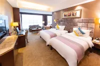 Shenlong New World Hotel Hotels in Leiyang