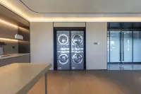 JI Hotel (Hunan Institute of Humanities and Sciences)