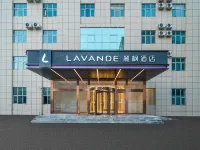 Lavande Hotel (Beijing Yizhuang Mayu Bridge Liandong Ugu Branch) Hotels near Daxingqu Caiyuzhen Ecology Leisure Park