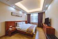 Tsing Wong Shan resort, Longmen Hotels in Longmen