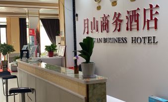 Yueshan Business Hotel