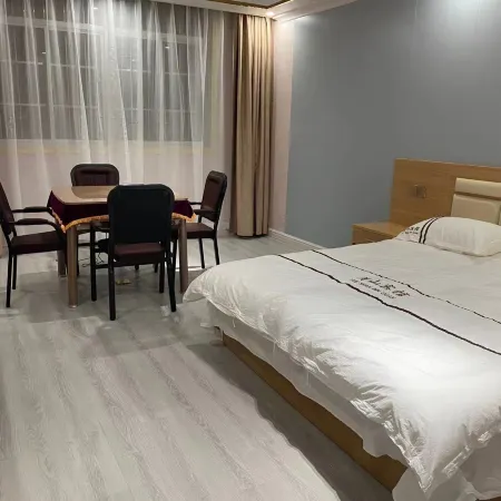 Yueshan Business Hotel