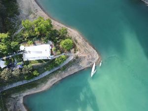 千島湖拾得·水石間民宿