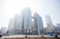 Cool hostel(Qingdao Vientiane City) Hotels in Qingdao