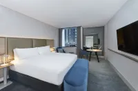 Parmelia Hilton Perth Hotels in Perth