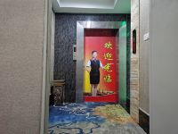 荷塘月色酒店(深圳公明广场地铁站店) - 公共区域