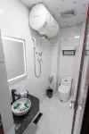 Qingmuchuan Yuelai Youxuan Hotel