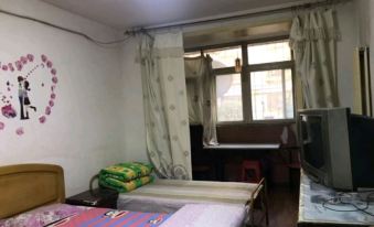 Tianjin Shangda Home Hotel