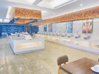 โรงแรม Mercure จัตุรัสสรรพสินค้าเจียฟางเป่ย ฉงชิ่ง - พร้อมอาหารเช้า