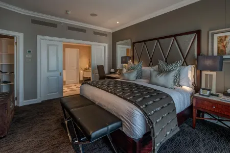 InterContinental Hotels Johannesburg O.R.Tambo Airport