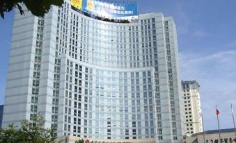 Lanaman Boutique Hotel (Aofan Center Store, 54 Square, Qingdao)