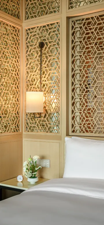 เพรสซิเดนเชียลวิลลา