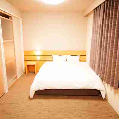 Dormy Inn Akita Rooms