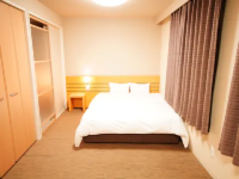 Dormy Inn Akita Natural Hot Spring Hotels in Akita