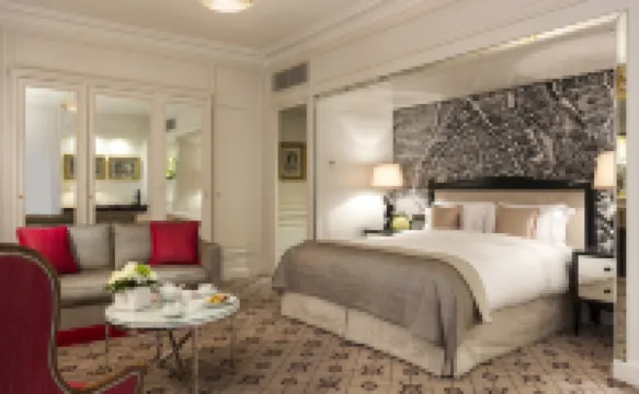 Hôtel San Régis