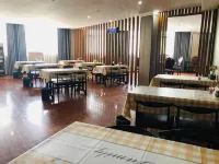Xiahui Yirenhai Business Hotel - breakfast