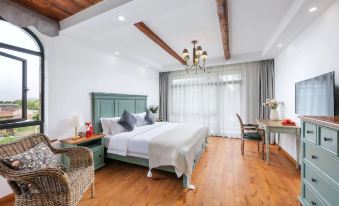 Ear Garden Guesthouse