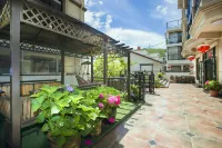 Donghai Yucun Hainv Hotel - Villas