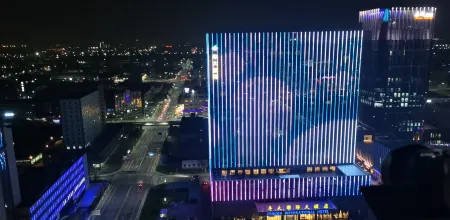 Fengda International Hotel