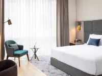 Delta Hotels Istanbul Kagithane Hotels near Kagithane