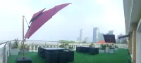 Jinling Shenzhou Hotel