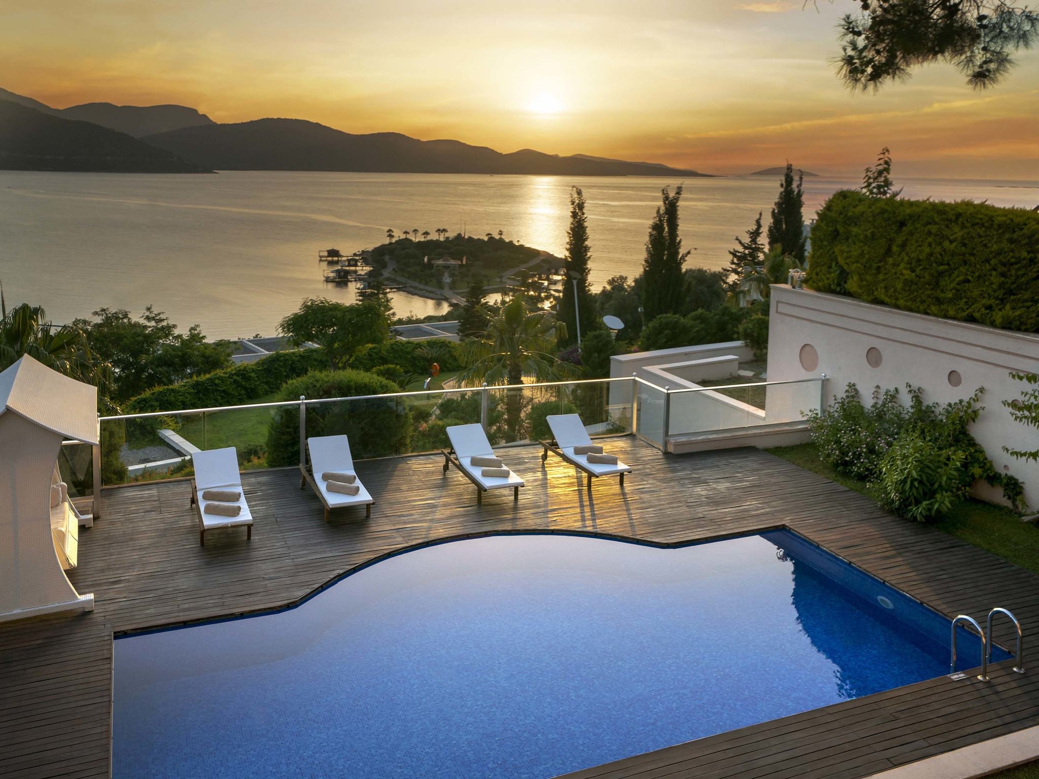 Rixos Premium Bodrum