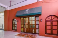 Shangqiu Hibiscus time theme bar