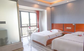 Libo Bicui Huating Apartment