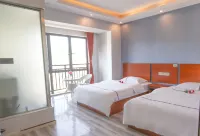 Libo Bicui Huating Apartment - Condos