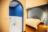 Shiguangji Homestay - 2 stjerner