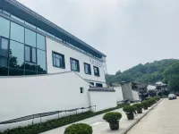 Yufu Cangqiao Hotel Hotel in zona Longshan College