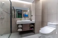 Gujing Junlai Hotel (Tianchang Hongsheng Square) Hotels in Tianchang
