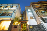 Jiuqi Zhangjiajie Zhuangzhu Huiguan Boutique Hotel Hotels in Zhangjiajie