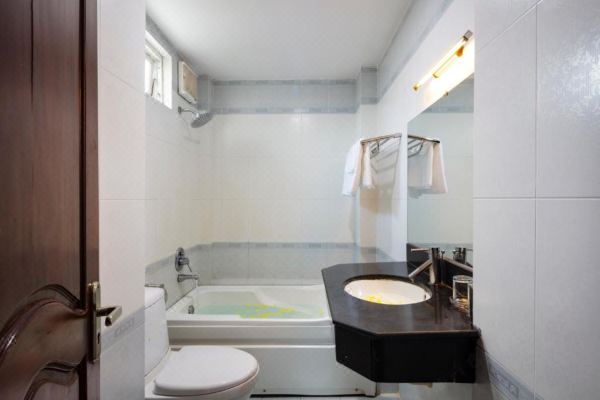 Carina Hotel(Khách sạn Carina)_2