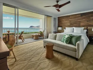 Four Seasons Resort Oahu at Ko Olina
