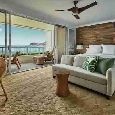Four Seasons Resort Oahu at Ko Olina Rooms