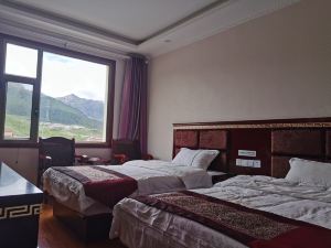 Longfu Hotel